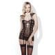 Fever Police Officer Lingerie Arrest Dress Sexy Role Play Cop Costume Accessory - image 45301_0-80x80 on https://www.abracadabrafancydress.com.au