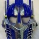 Red Transformers Masquerade Mask Superhero Costume Fancy Dress - image Blue-Transformer-80x80 on https://www.abracadabrafancydress.com.au