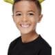 MEGALOON 9 SILVER FOIL 40/102CM SHAPE - image Shrek-Ears-On-Headband-Green-80x80 on https://www.abracadabrafancydress.com.au