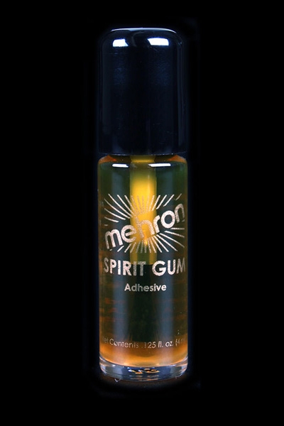Spirit Gum 4ml Mehron Makeup - image spirit-gum-4ml on https://www.abracadabrafancydress.com.au
