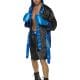 Boxer Down For The Count Boxing Gloves Bucks Mens Adults Fancy Dress Up Costume