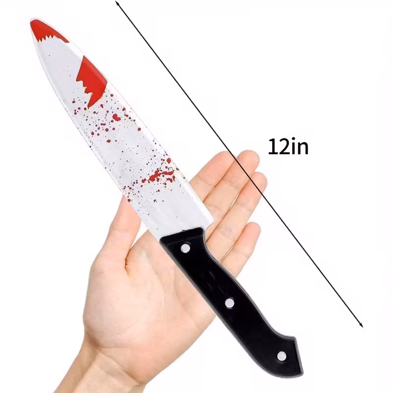 Dagger Knife With Sheath 24cm Costume Prop Medieval Lord of the Rings Peter Pan - image  on https://www.abracadabrafancydress.com.au