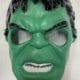 Incredible Hulk Mask