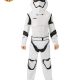 Stormtrooper Classic Costume Child Star Wars Disney Dress Up Boys