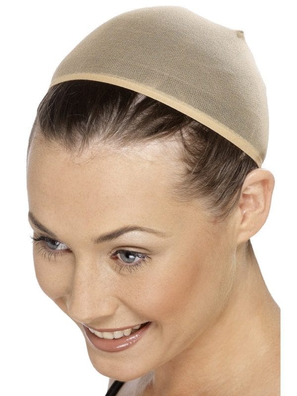 Soft Wig Cap Hair Stocking Net