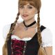 Bavarian Choker Fraulein Necklace Vampire Gothic Accessory