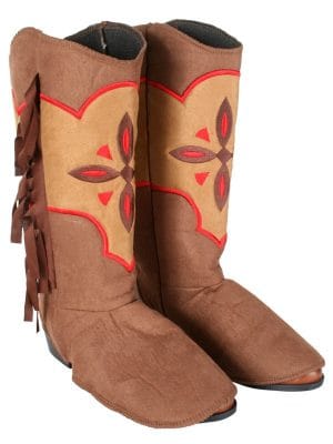 Boot Covers Cowboy Cowgirl Western Wild West Bootcovers