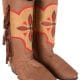Boot Covers Cowboy Cowgirl Western Wild West Bootcovers