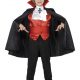 Vampire Costume Dracula Gothic Count Horror Halloween - image 35830-80x80 on https://www.abracadabrafancydress.com.au