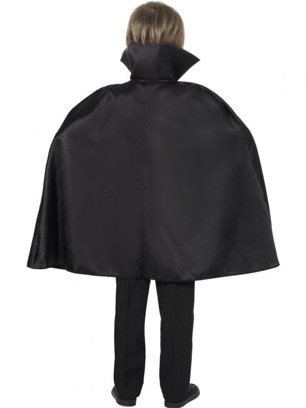 Vampire Costume Dracula Gothic Count Horror Halloween - image 35830_2-600x800 on https://www.abracadabrafancydress.com.au