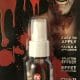 Vampire Fangs White with Thermal Fitting Beads Halloween Make-Up FX Teeth - image 37809-splatter-blood-spray-80x80 on https://www.abracadabrafancydress.com.au