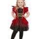 Pumpkin Witch Toddler Size 1-2 and 3-4 Years Costume Horror Halloween - image 50794-80x80 on https://www.abracadabrafancydress.com.au