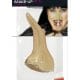 Adult Gas Mask Fancy Dress Costume Party Accessory With Mock Respirator - image Witches-Nose-with-Wart-80x80 on https://www.abracadabrafancydress.com.au
