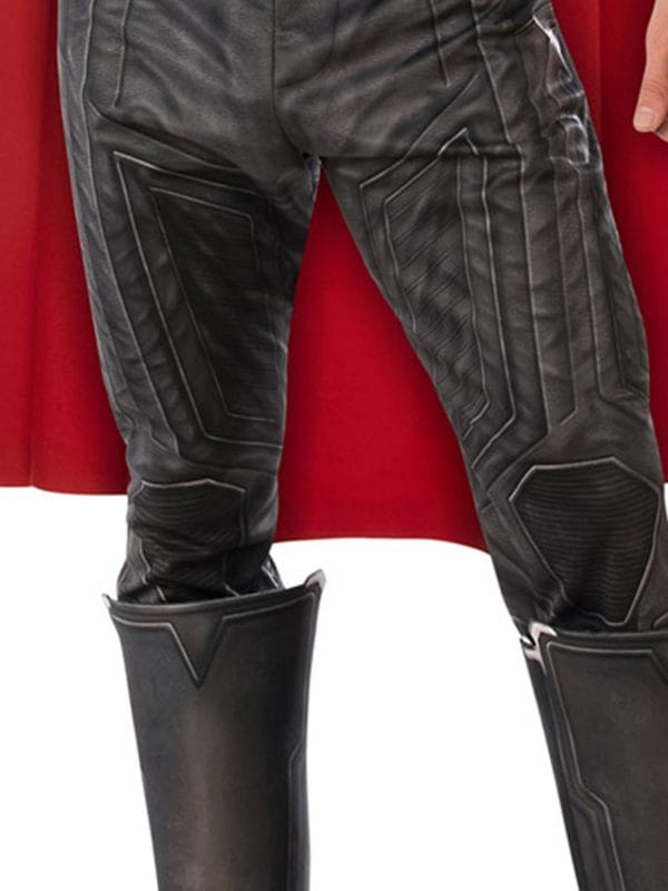 Thor Deluxe AVG4 Costume Adult - image 700739-2-600x800 on https://www.abracadabrafancydress.com.au