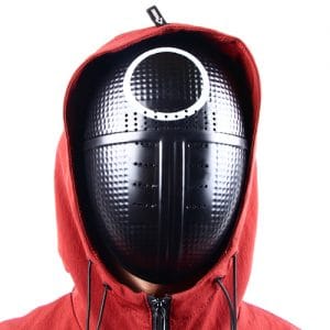 Pig Mask - image X-SGM-PC-300x300 on https://www.abracadabrafancydress.com.au