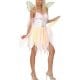 Santa Beard and Wig White Deluxe - image adult-pink-fairy-costume-80x80 on https://www.abracadabrafancydress.com.au