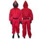 Spiderman Costume Superhero - image CO0494XL-80x80 on https://www.abracadabrafancydress.com.au