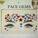 Diamante Rhinestone Face Jewels Glitter Stickers - Red Face Jewels - image BS19-80x80 on https://www.abracadabrafancydress.com.au