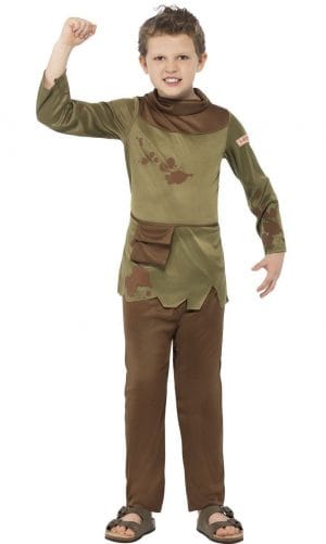 Harry Potter Deluxe Robe Child Costume - image k-smf-25912-revolting-peasant-boy-kids-horrible-histories-book-week-costume-1200-300x501 on https://www.abracadabrafancydress.com.au