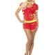 Marilyn Monroe Deluxe Wig Licensed Movie Star Silver Screen 1950's Blonde Deluxe - image 42962-80x80 on https://www.abracadabrafancydress.com.au