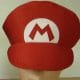 Luigi Hat Super Mario Brothers - image IMG_4400-80x80 on https://www.abracadabrafancydress.com.au
