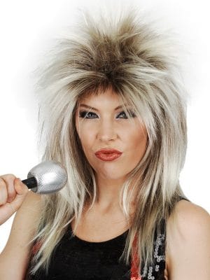 Rodeo Doll Wig, Dolly Parton Blonde - image NZ4912-300x400 on https://www.abracadabrafancydress.com.au