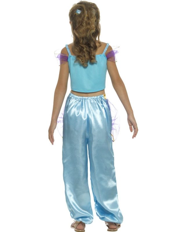Jasmine Arabian Princess Costume Belly Dancer Aladdin - image 21409_b-600x800 on https://www.abracadabrafancydress.com.au