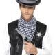 Silver Tinsel Jacket Festival Adult Costume Mardi Gras Pride 60's 70's Disco - image 45508_0-80x80 on https://www.abracadabrafancydress.com.au