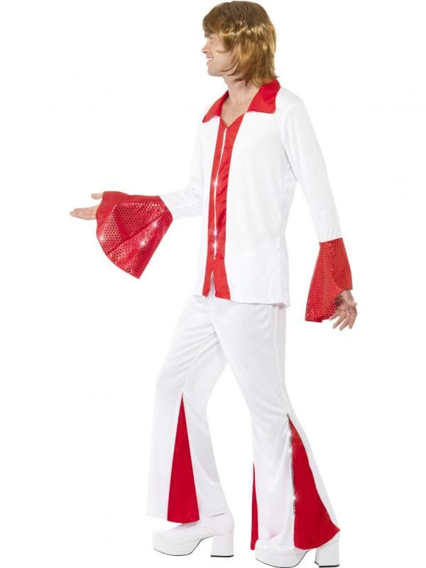 Super Trooper Costume Disco Trouper 1970s Mens Retro 60s 70s Fancy Dress - image 33496_1-600x800 on https://www.abracadabrafancydress.com.au