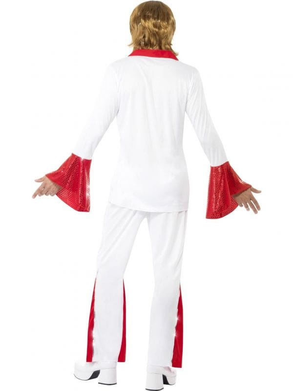 Super Trooper Costume Disco Trouper 1970s Mens Retro 60s 70s Fancy Dress - image 33496_2-600x800 on https://www.abracadabrafancydress.com.au