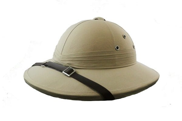 Deluxe Safari Pith Helmet Explorer Jungle Costume Hat Hunting Helmet Beige Colour - image s-l1600-37-600x400 on https://www.abracadabrafancydress.com.au