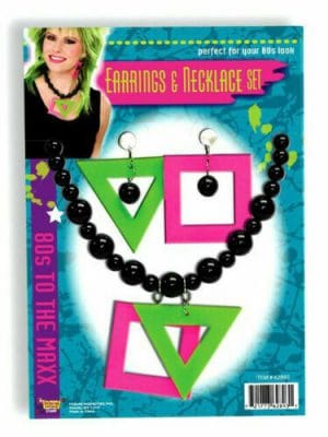 Moon Glow Face Jewels Intense Pink Glow In The Dark UV Festival - image s-l500-300x400 on https://www.abracadabrafancydress.com.au