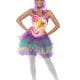 Retro Wrestler Costume WWE Sports 1980s 1990s WWF SummerSlam - image 23030_0-80x80 on https://www.abracadabrafancydress.com.au