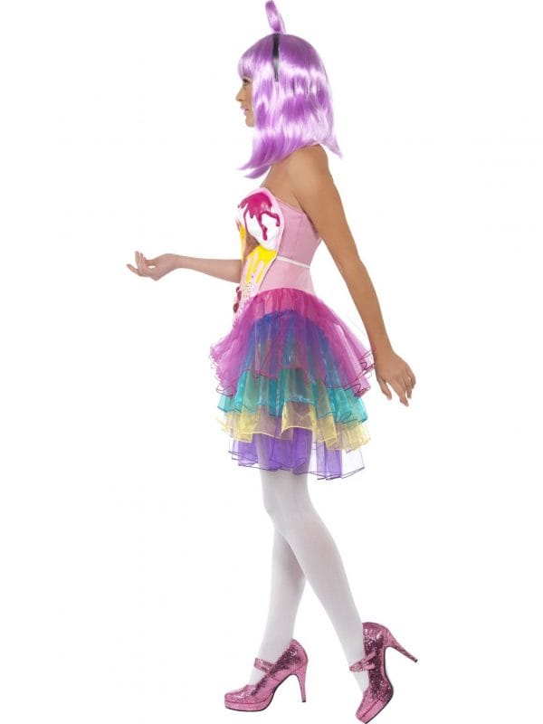 Candy Queen Costume Katy Perry Sweet Ice Cream Cone Cake Lollipop - image 23030_1-600x800 on https://www.abracadabrafancydress.com.au
