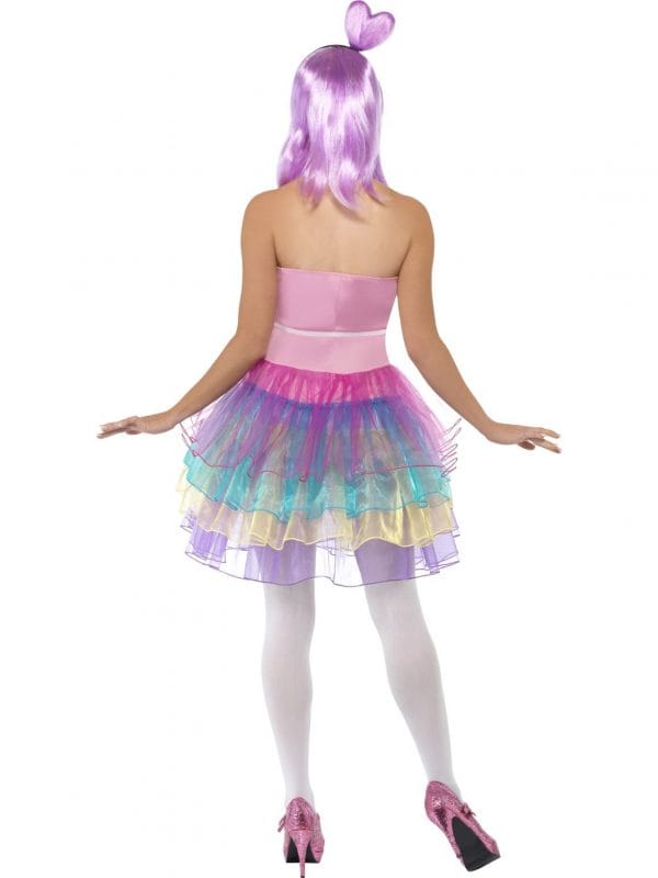 Candy Queen Costume Katy Perry Sweet Ice Cream Cone Cake Lollipop - image 23030_2-600x800 on https://www.abracadabrafancydress.com.au
