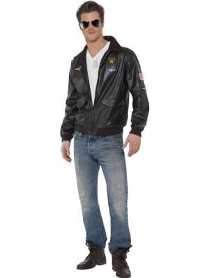 Thor Deluxe AVG4 Costume Adult - image 39447-300x400 on https://www.abracadabrafancydress.com.au