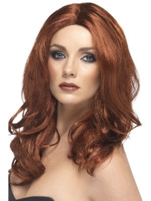 60s Black Flick-Up Wig 1960's Mod Go Go Short Retro 70s Hairspray Costume - image 42287_0-300x400 on https://www.abracadabrafancydress.com.au