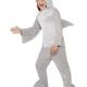Shark Costume Animal Fish Ocean Water - image 44071_0-80x80 on https://www.abracadabrafancydress.com.au