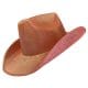 Cowboy Hat Rainbow Pride Cowgirl Western Wild West Space - image HTCB1413R-80x80 on https://www.abracadabrafancydress.com.au