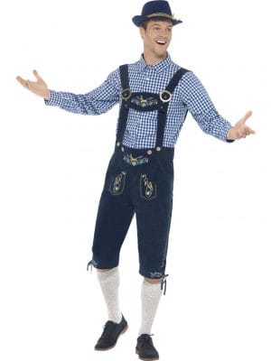 Bavarian Alpine Beer Girl Costume German Oktoberfest Dress - image 45265_0-300x400 on https://www.abracadabrafancydress.com.au