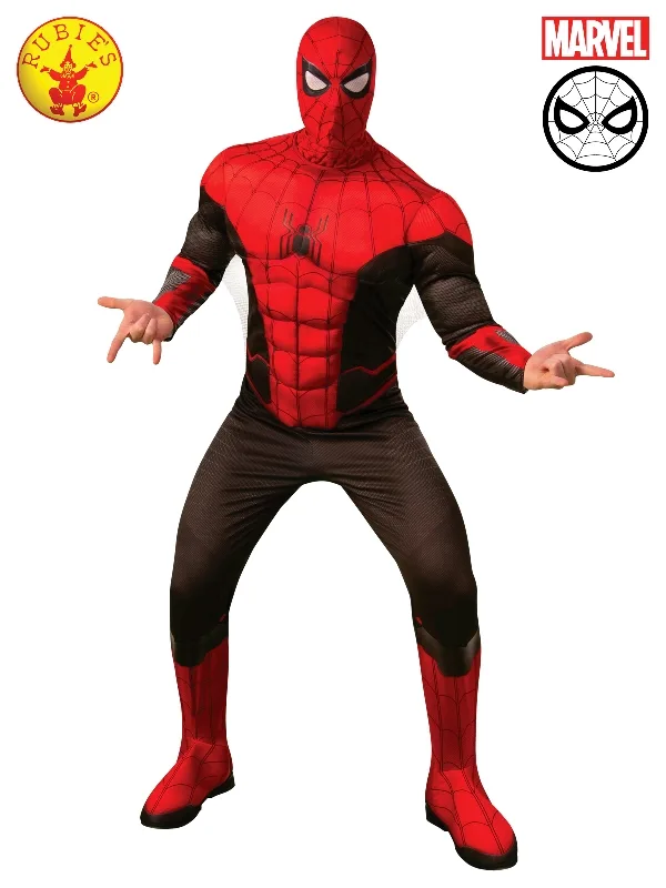 Spider-Man No Way Home Deluxe Costume - image 702754 on https://www.abracadabrafancydress.com.au
