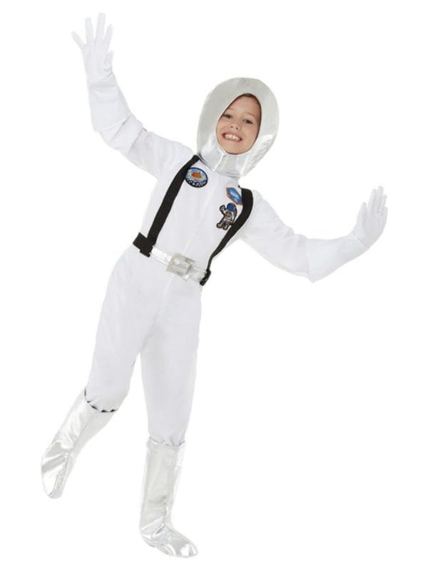 Astronaut Costume Spacesuit Spaceman NASA Space Cadet Neil Armstrong Career - image 71034_1-600x800 on https://www.abracadabrafancydress.com.au