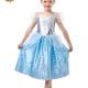 Cinderella Glitter and Sparkle Child Costume - image 8027-80x80 on https://www.abracadabrafancydress.com.au