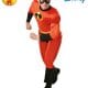 Mrs Incredible 2 Costume, Adult - image 820911-80x80 on https://www.abracadabrafancydress.com.au