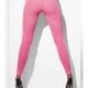 Purple and Black Striped Thigh High Stockings With Bow - image 42719_0-80x80 on https://www.abracadabrafancydress.com.au