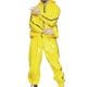Bob Neon Yellow Wig with Fringe - image 21843_0-80x80 on https://www.abracadabrafancydress.com.au