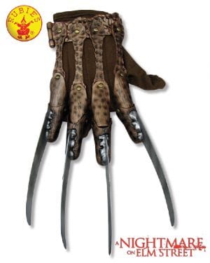 Beast Krampus Demon Gloves Werewolf Monster Hands Claws - image 35509-300x375-1 on https://www.abracadabrafancydress.com.au