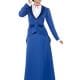 Space Lady Cadet Costume Alien Astronaut - image 46753-80x80 on https://www.abracadabrafancydress.com.au