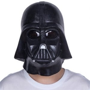 Cow Brown Mask Plastic - image X14003-300x300 on https://www.abracadabrafancydress.com.au