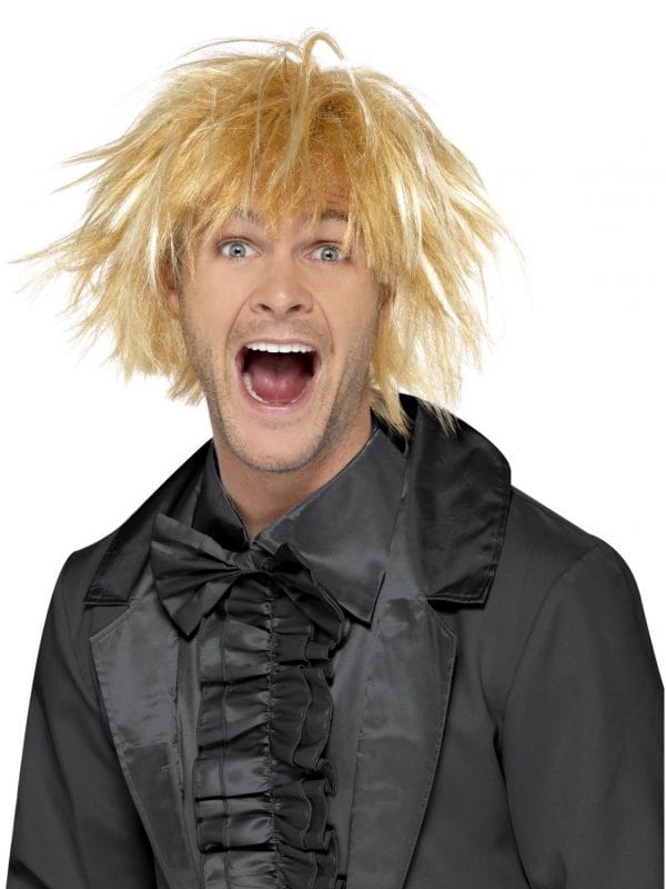 90s Messy Surfer Dude Blonde Wig Dumb Dumber Harry - image 43679_0-600x800 on https://www.abracadabrafancydress.com.au